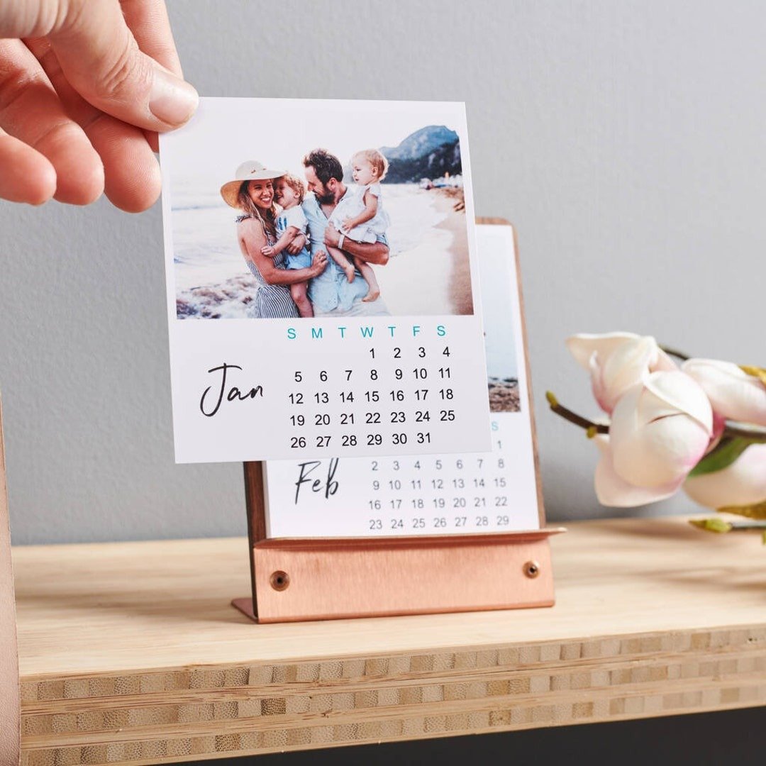 Calendars