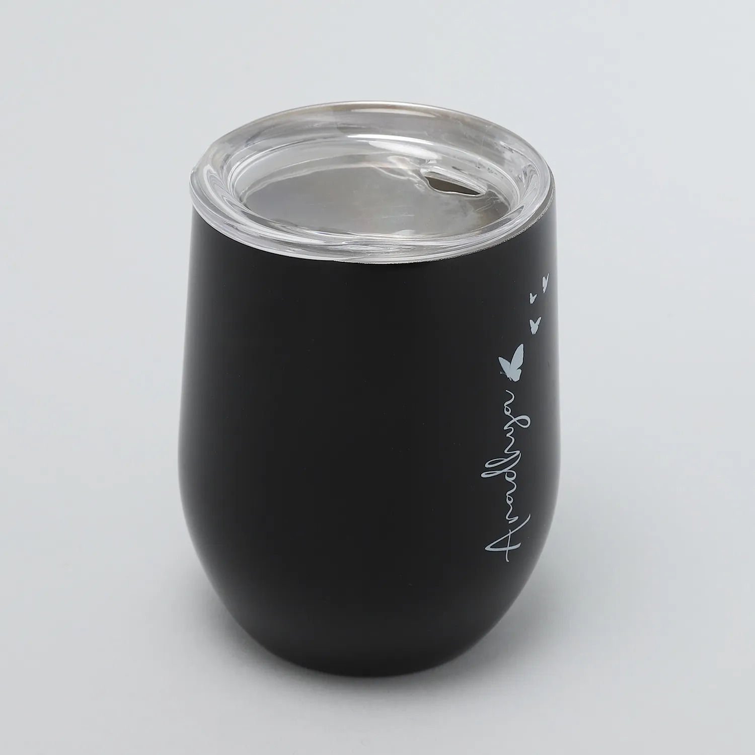 Buy/Send Personalised Name Black Mug Online- FNP thumbnail 6