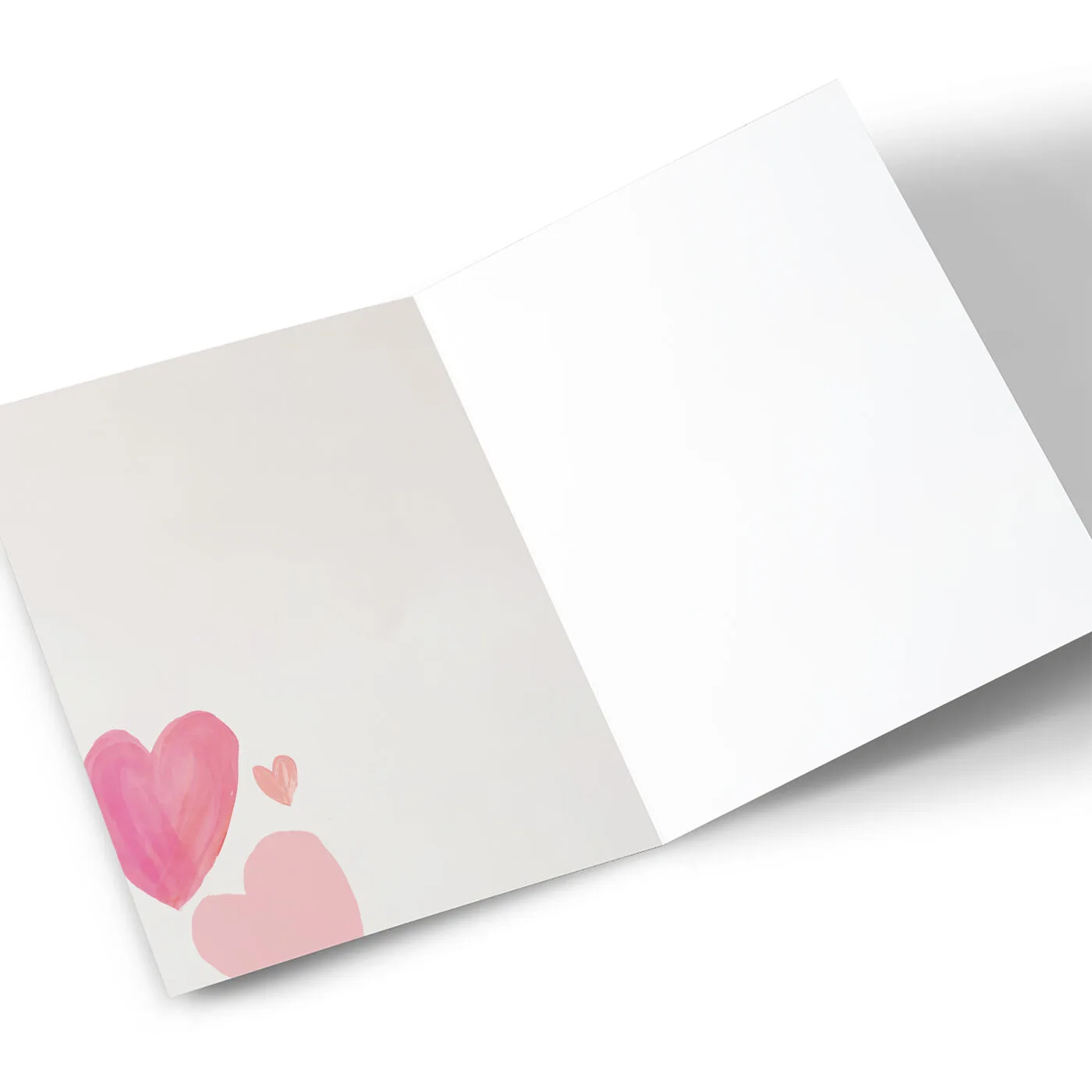 Personalised 50th Anniversary Card – On Your Golden Wedding Anniversary Champagne - Image 2