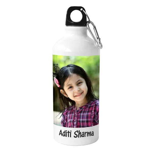 Water Bottles