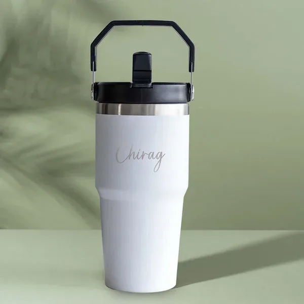 Water Bottles