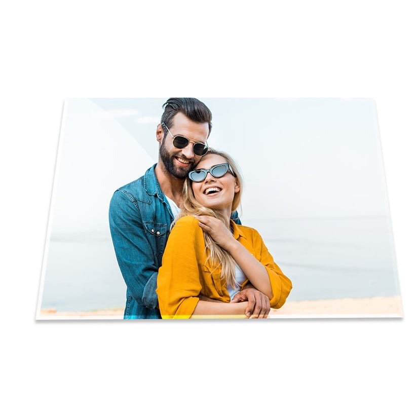 Personalised Acrylic Photo Print – 8x12 Inches - Image 4
