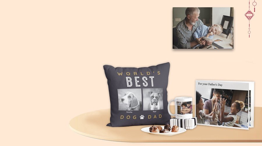 Celebrate Dad in Style this Father’s Day!