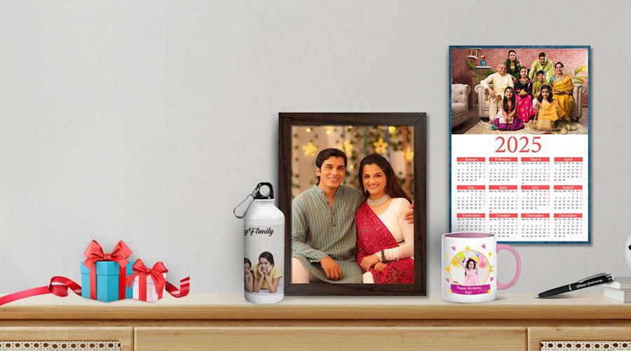 Frame the Love, Sip the Joy